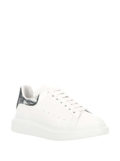 Men's oversized sneakers Alexander McQueen | 782463WIE9P9061